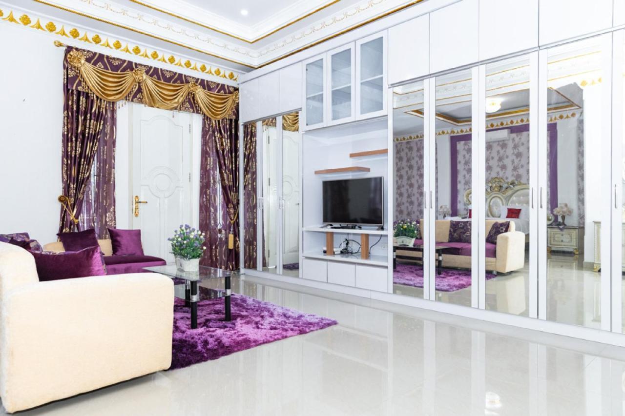 Reddoorz Premium @ Sea Residence Manado Dış mekan fotoğraf