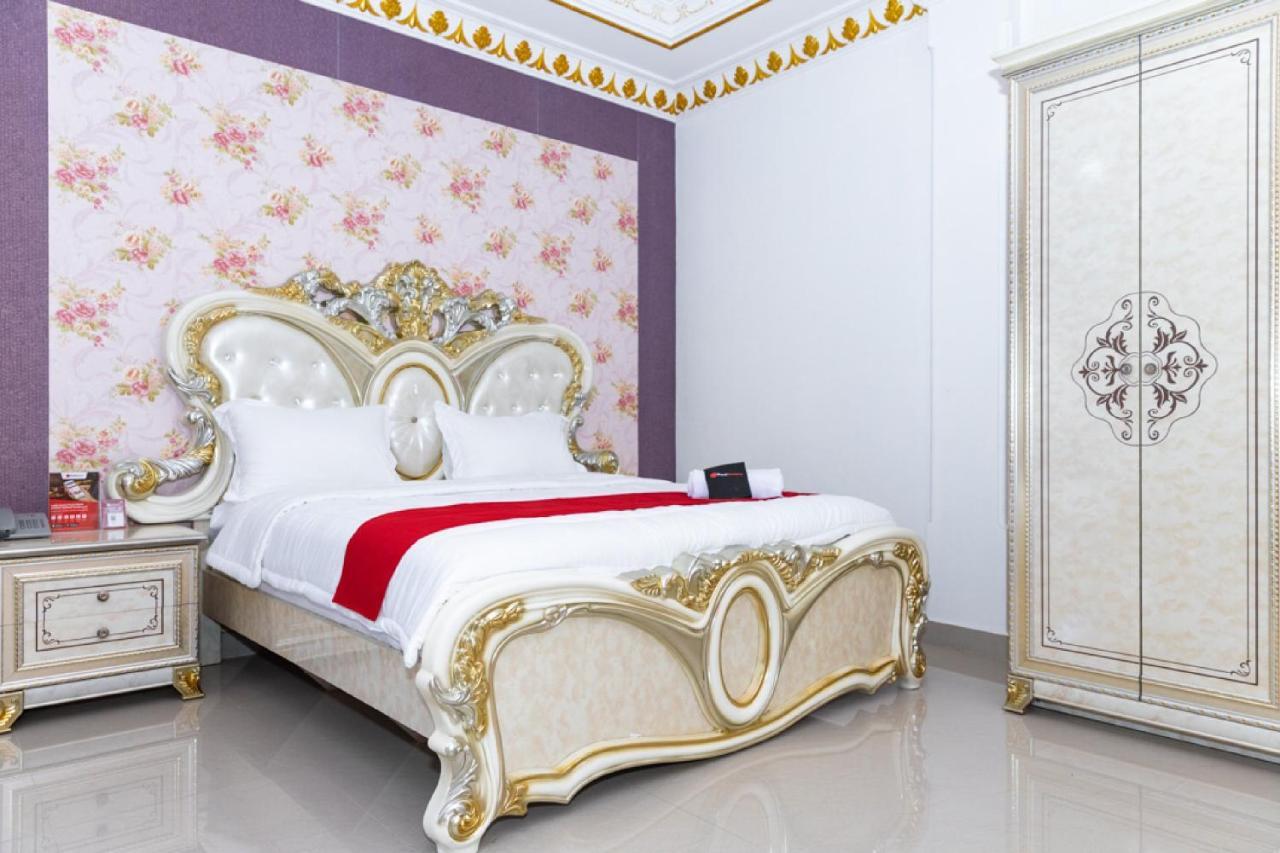 Reddoorz Premium @ Sea Residence Manado Dış mekan fotoğraf